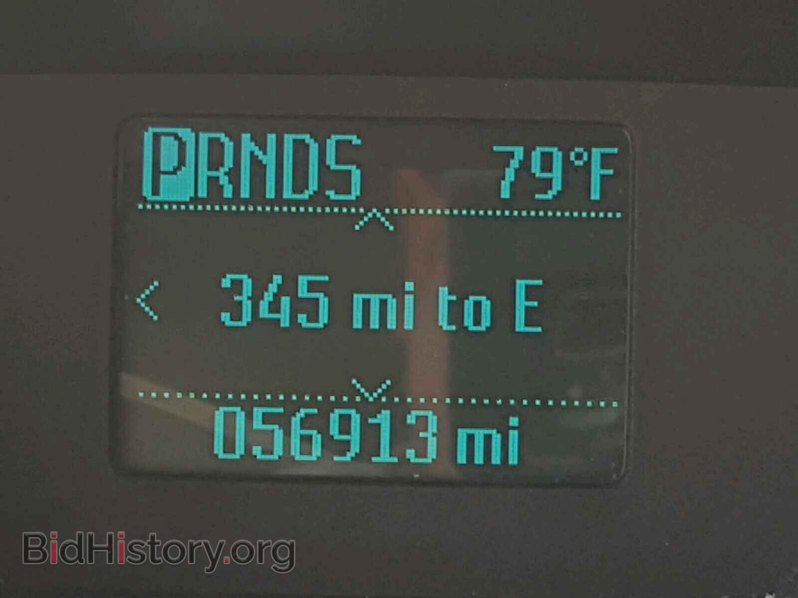 2015 FORD TRANSIT CO - VIN: NM0LS7E7XF1214595 - Фото 8
