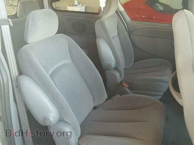 2005 DODGE CARAVAN - VIN: 1D4GP45R55B320695 - Фото 6