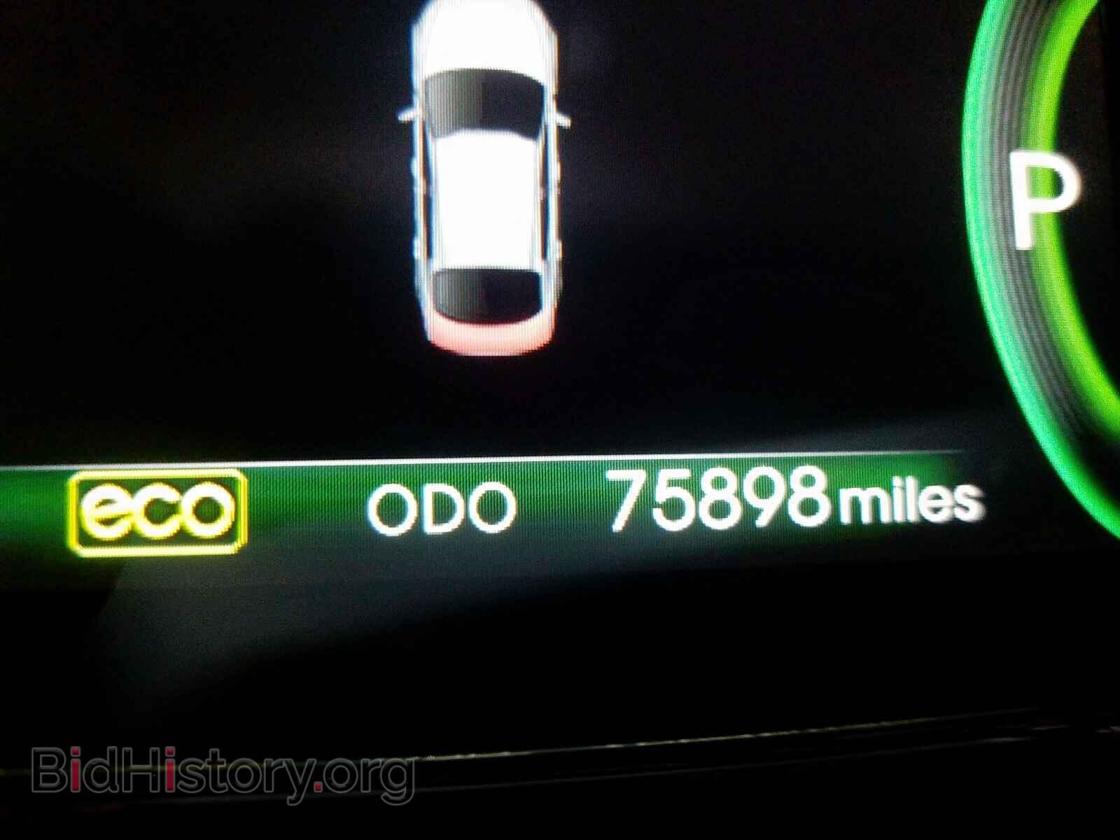 2012 KIA OPTIMA - VIN: KNAGM4AD5C5021961 - Фото 8
