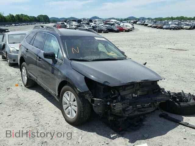 Фотография 4S4BSBCC0F3322998 - SUBARU OUTBACK 2015