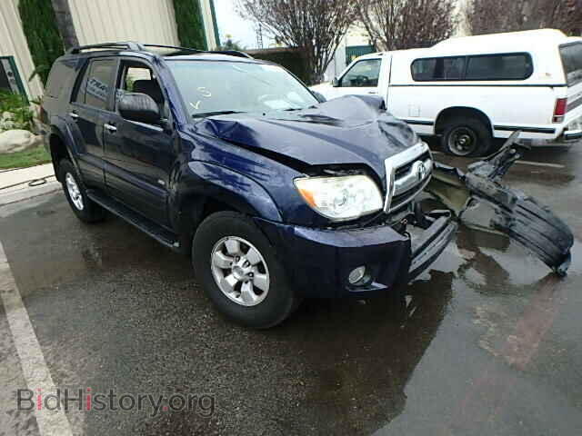Фотография JTEZU14R770097794 - TOYOTA 4RUNNER 2007