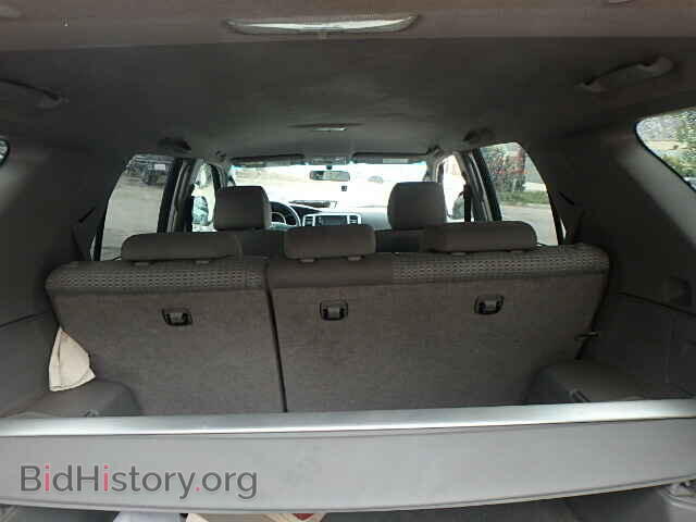 2007 TOYOTA 4RUNNER - VIN: JTEZU14R770097794 - Фото 10