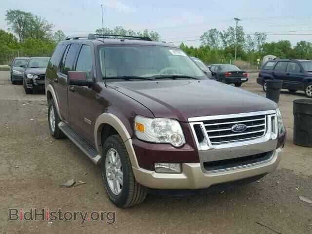 Photo 1FMEU74E16UB71765 - FORD EXPLORER 2006