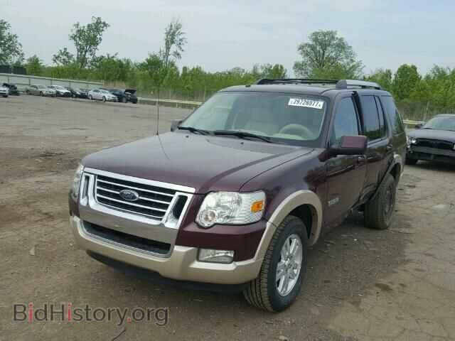 2006 FORD EXPLORER - VIN: 1FMEU74E16UB71765 - Photo 2