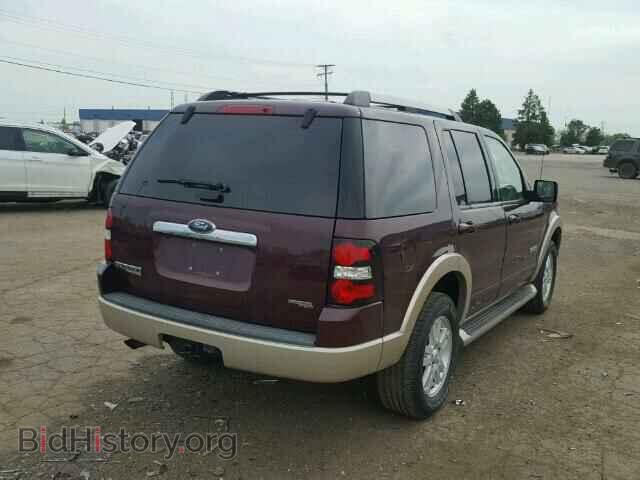 2006 FORD EXPLORER - VIN: 1FMEU74E16UB71765 - Photo 4