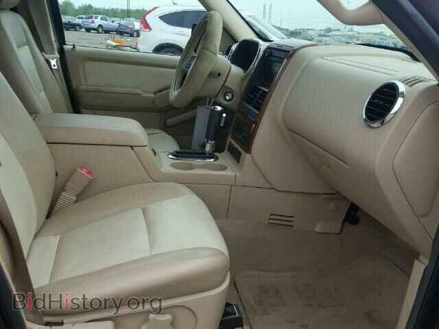 2006 FORD EXPLORER - VIN: 1FMEU74E16UB71765 - Photo 5