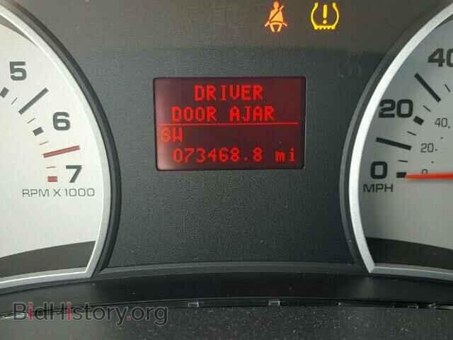 2006 FORD EXPLORER - VIN: 1FMEU74E16UB71765 - Photo 8