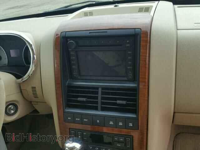 2006 FORD EXPLORER - VIN: 1FMEU74E16UB71765 - Photo 9