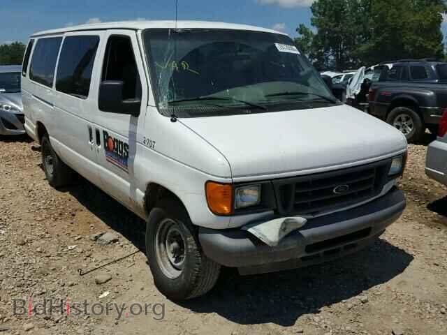 Фотография 1FBSS31LX7DB30629 - FORD ECONOLINE 2007