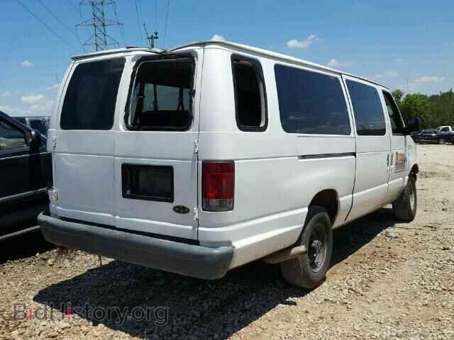 2007 FORD ECONOLINE - VIN: 1FBSS31LX7DB30629 - Фото 4