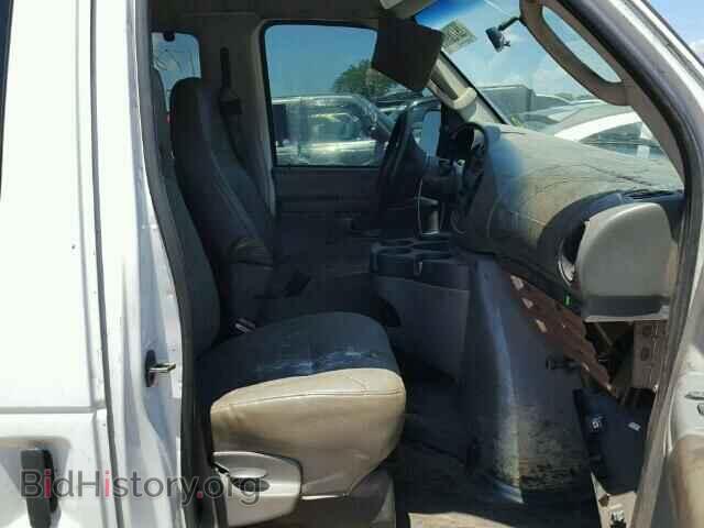 2007 FORD ECONOLINE - VIN: 1FBSS31LX7DB30629 - Фото 5