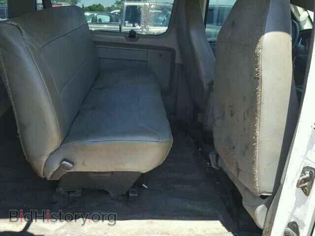 2007 FORD ECONOLINE - VIN: 1FBSS31LX7DB30629 - Фото 6