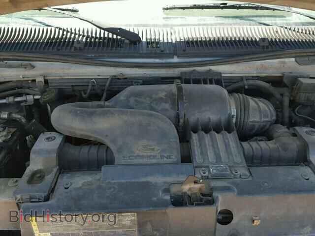 2007 FORD ECONOLINE - VIN: 1FBSS31LX7DB30629 - Фото 7