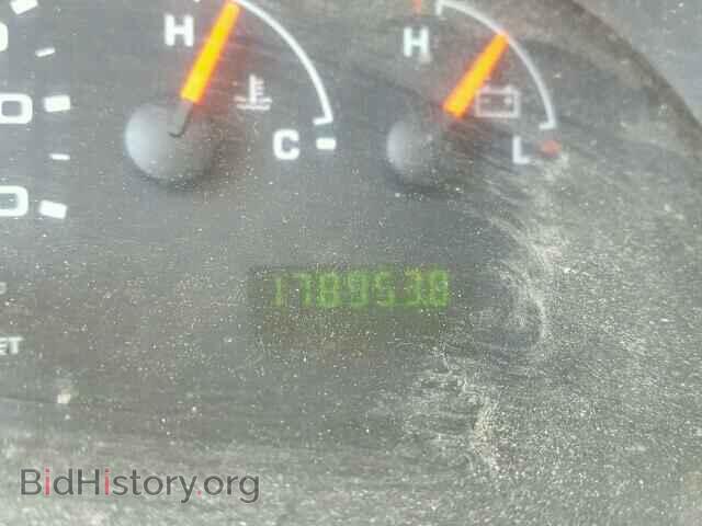 2007 FORD ECONOLINE - VIN: 1FBSS31LX7DB30629 - Фото 8