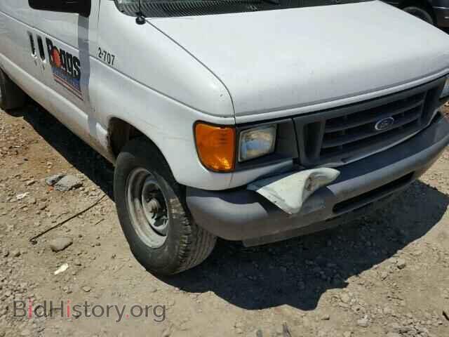 2007 FORD ECONOLINE - VIN: 1FBSS31LX7DB30629 - Фото 9