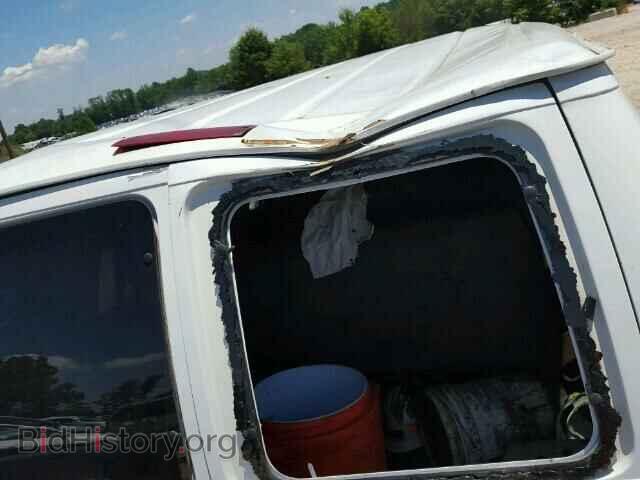 2007 FORD ECONOLINE - VIN: 1FBSS31LX7DB30629 - Фото 10