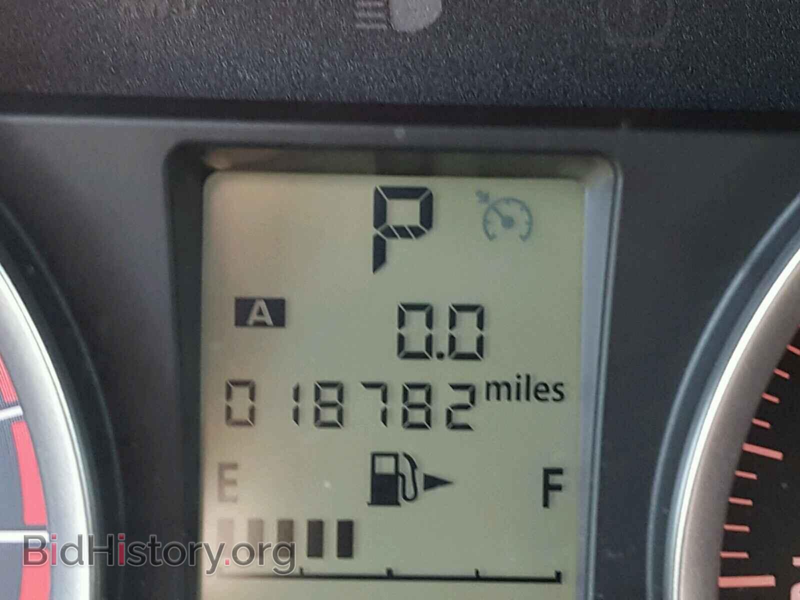 2016 SUBARU FORESTER - VIN: JF2SJADC9GH496963 - Фото 8