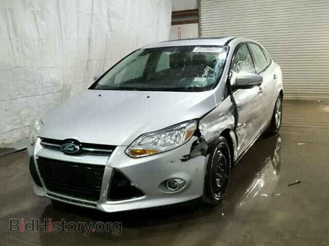 2012 FORD FOCUS - VIN: 1FAHP3F25CL220865 - Photo 2