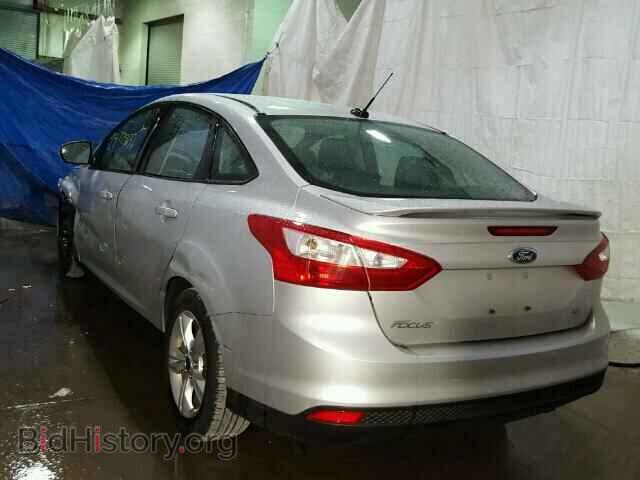 2012 FORD FOCUS - VIN: 1FAHP3F25CL220865 - Photo 3