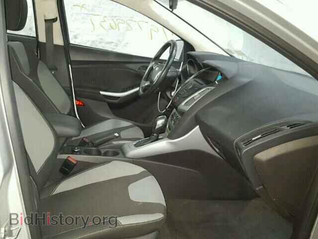 2012 FORD FOCUS - VIN: 1FAHP3F25CL220865 - Photo 5