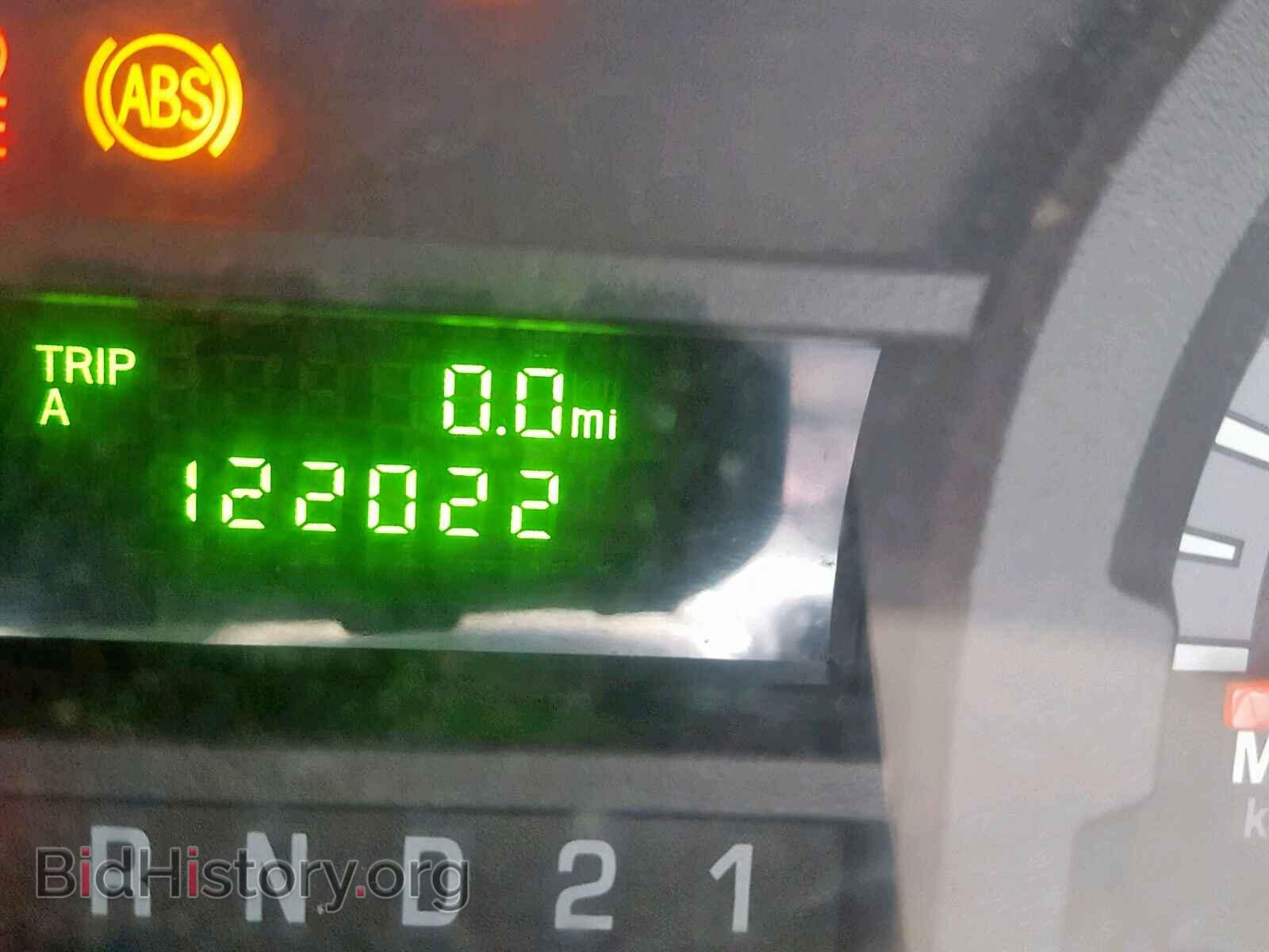 2009 FORD ECONOLINE - VIN: 1FTNE14W19DA22011 - Фото 8