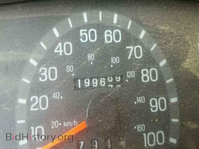 2001 FORD ECONOLINE - VIN: 1FTRE14261HA98609 - Photo 8
