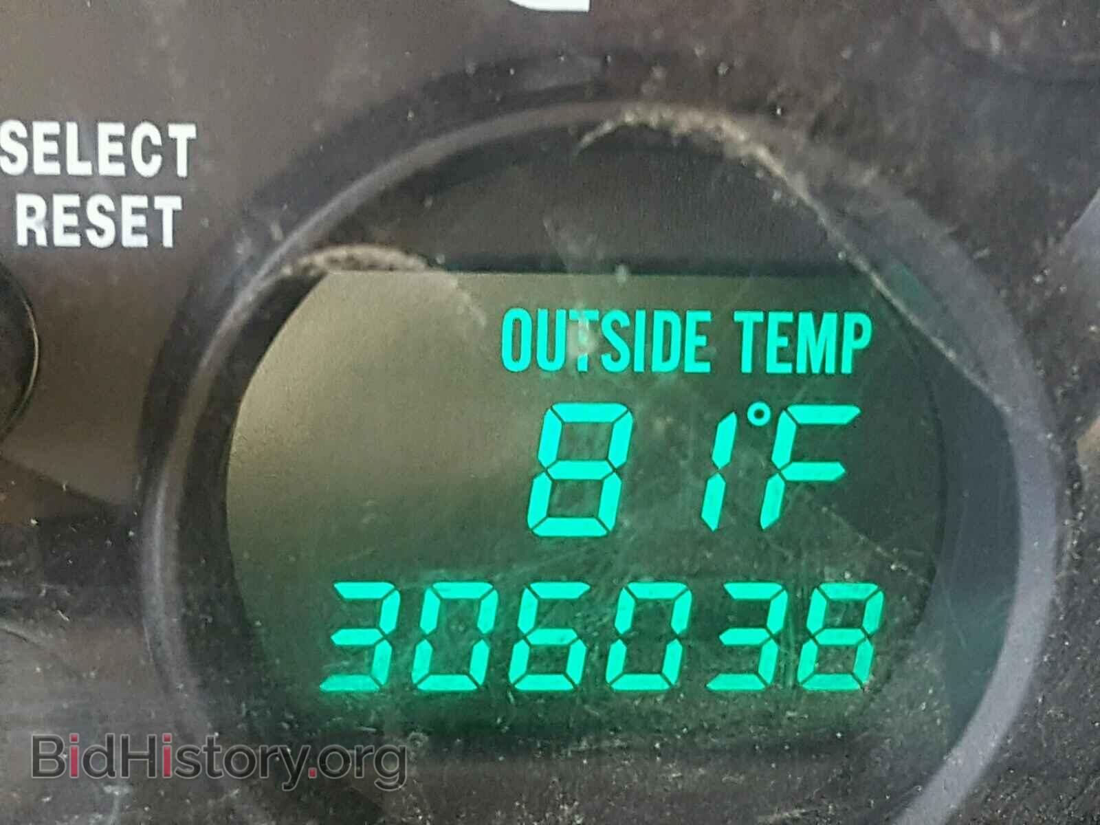 2005 HONDA PILOT - VIN: 5FNYF18445B066624 - Photo 8
