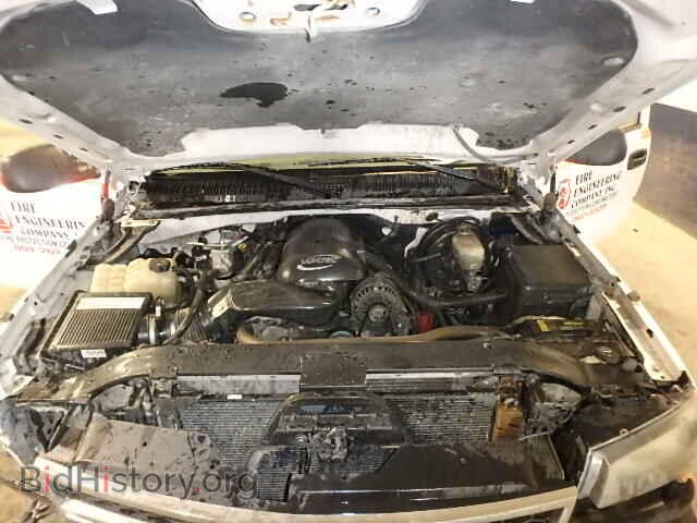 2006 CHEVROLET SILVERADO - VIN: 1GCEC19V96E201585 - Фото 7