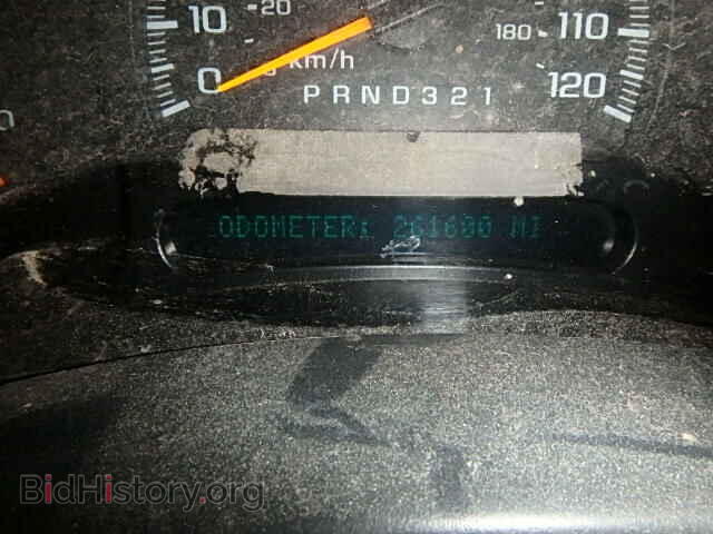 2006 CHEVROLET SILVERADO - VIN: 1GCEC19V96E201585 - Фото 8