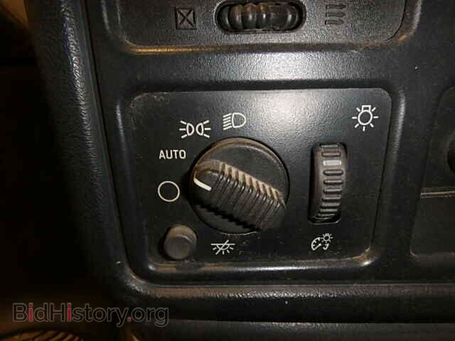 2006 CHEVROLET SILVERADO - VIN: 1GCEC19V96E201585 - Фото 10
