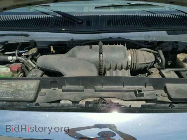 2009 FORD ECONOLINE - VIN: 1FBNE31L29DA54475 - Фото 7