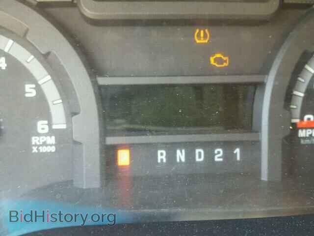 2009 FORD ECONOLINE - VIN: 1FBNE31L29DA54475 - Фото 8
