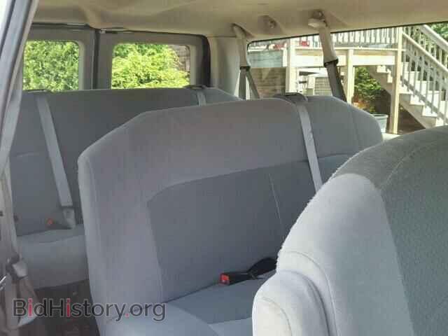 2009 FORD ECONOLINE - VIN: 1FBNE31L29DA54475 - Фото 10