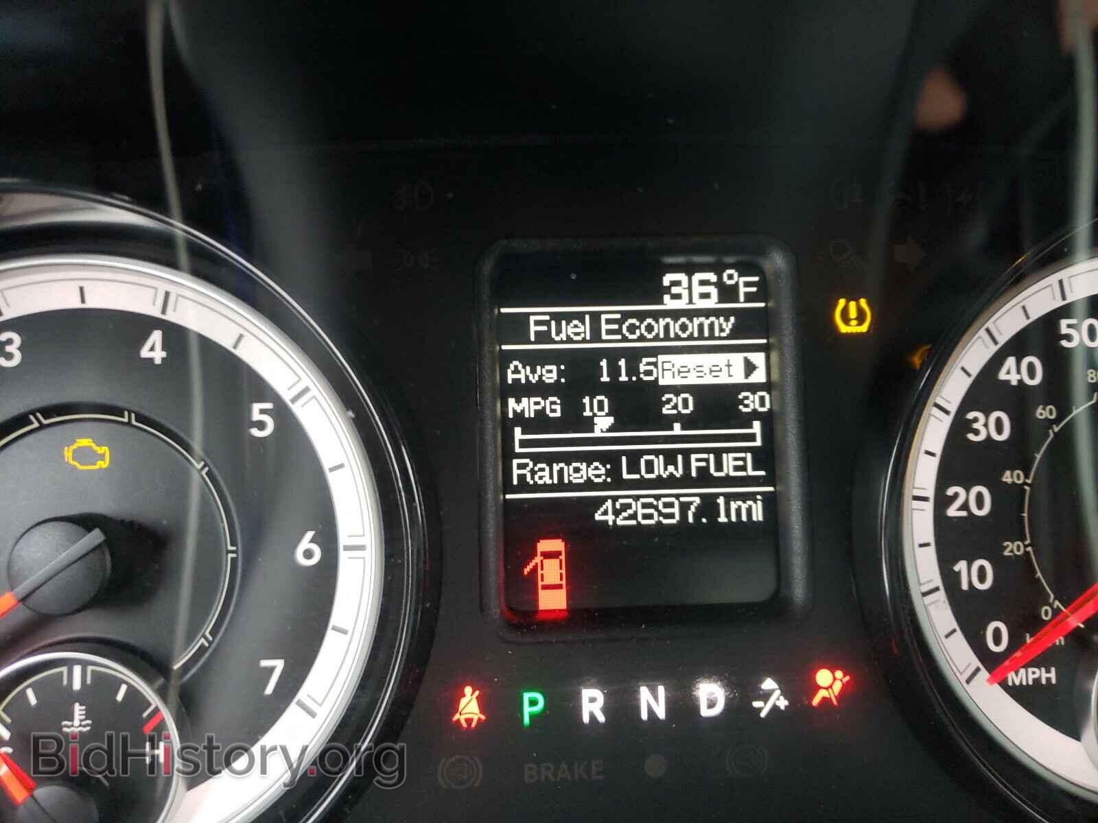 2018 RAM 2500 - VIN: 3C6UR5CJ6JG361634 - Photo 8