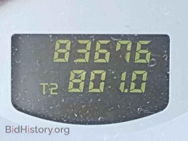 2000 VOLVO S80 - VIN: YV1TS94D7Y1099974 - Фото 8