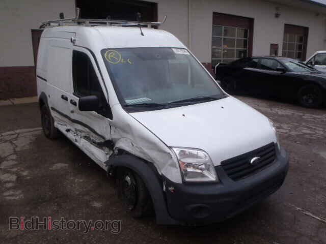 Photo NM0LS7AN2DT158450 - FORD TRANSIT CO 2013