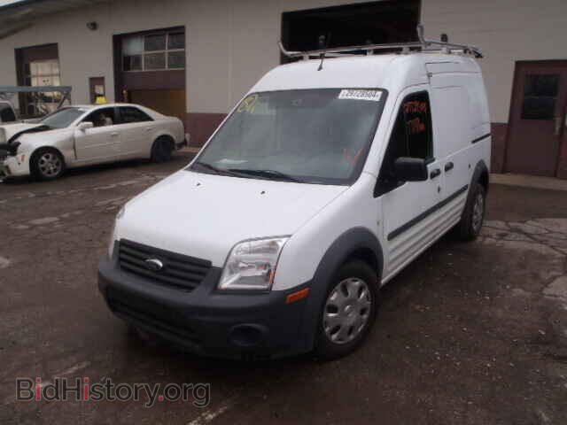 2013 FORD TRANSIT CO - VIN: NM0LS7AN2DT158450 - Фото 2