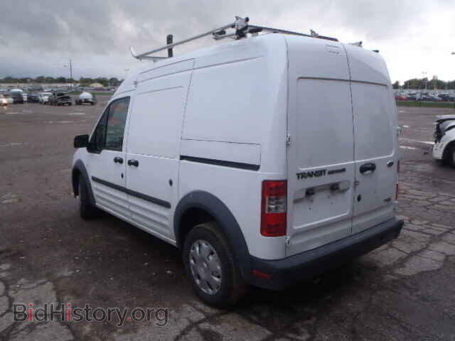 2013 FORD TRANSIT CO - VIN: NM0LS7AN2DT158450 - Фото 3