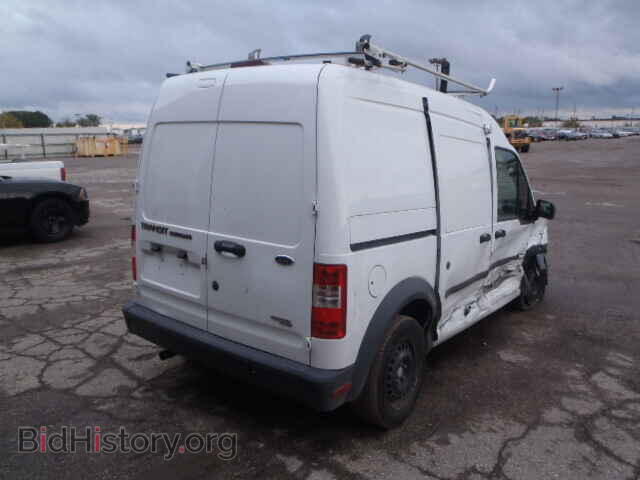 2013 FORD TRANSIT CO - VIN: NM0LS7AN2DT158450 - Фото 4