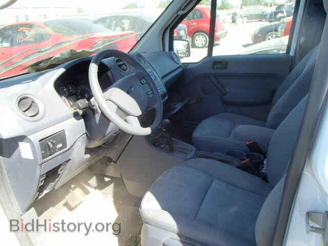 2013 FORD TRANSIT CO - VIN: NM0LS7AN2DT158450 - Фото 5