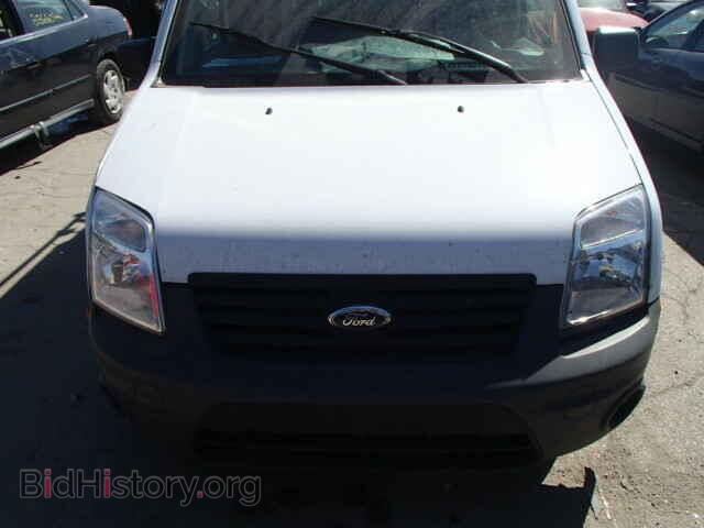 2013 FORD TRANSIT CO - VIN: NM0LS7AN2DT158450 - Фото 7