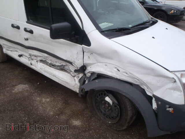 2013 FORD TRANSIT CO - VIN: NM0LS7AN2DT158450 - Фото 10