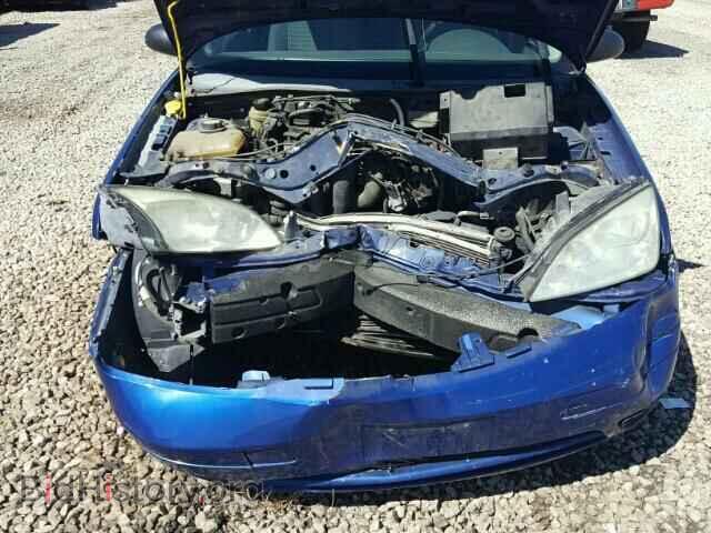 2005 FORD FOCUS - VIN: 1FAFP34N35W232339 - Фото 7