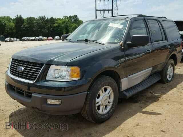 2004 FORD EXPEDITION - VIN: 1FMRU15W64LA64381 - Фото 2