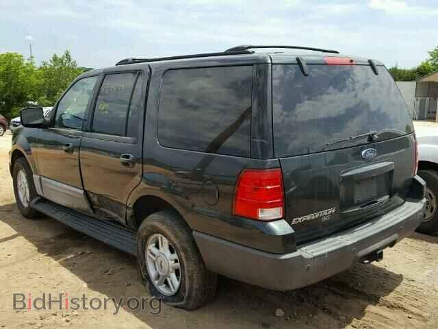 2004 FORD EXPEDITION - VIN: 1FMRU15W64LA64381 - Фото 3