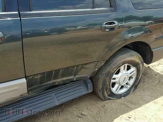2004 FORD EXPEDITION - VIN: 1FMRU15W64LA64381 - Фото 9