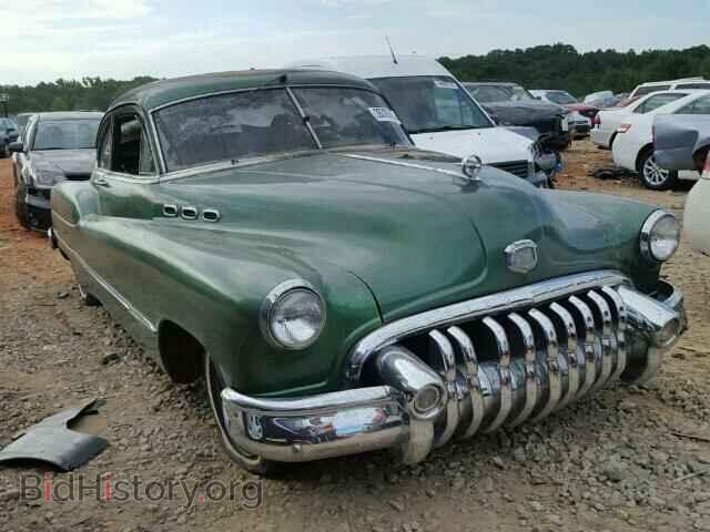 Photo 65744698 - BUICK ALL OTHER 1950