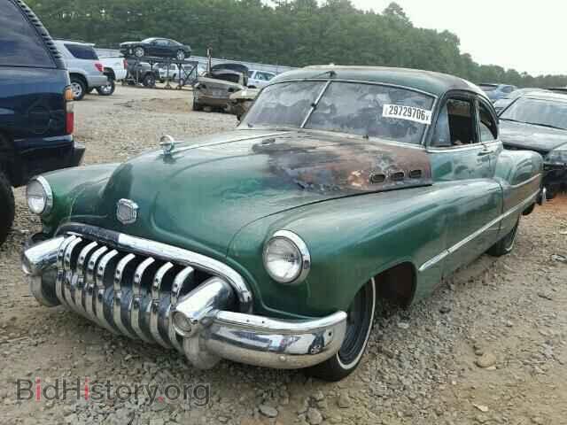 1950 BUICK ALL OTHER - VIN: 65744698 - Фото 2