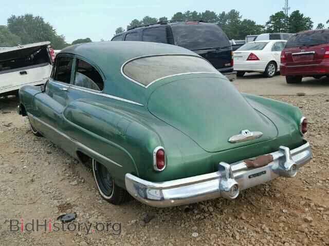 1950 BUICK ALL OTHER - VIN: 65744698 - Фото 3