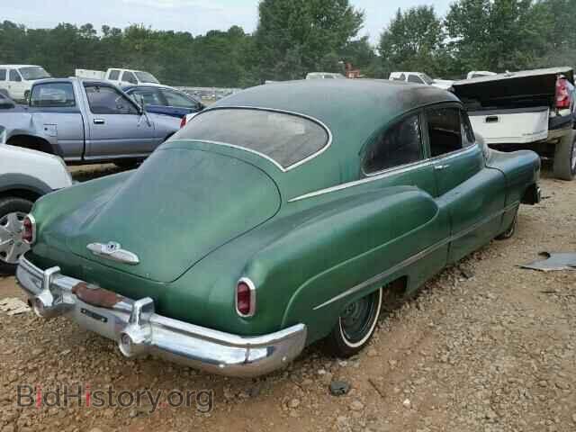 1950 BUICK ALL OTHER - VIN: 65744698 - Фото 4